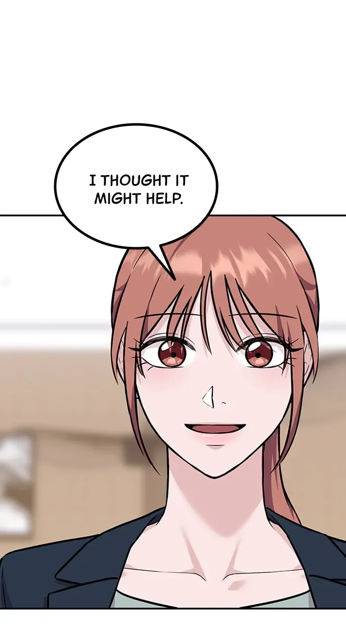 Our Night Shift Chapter 6 page 58