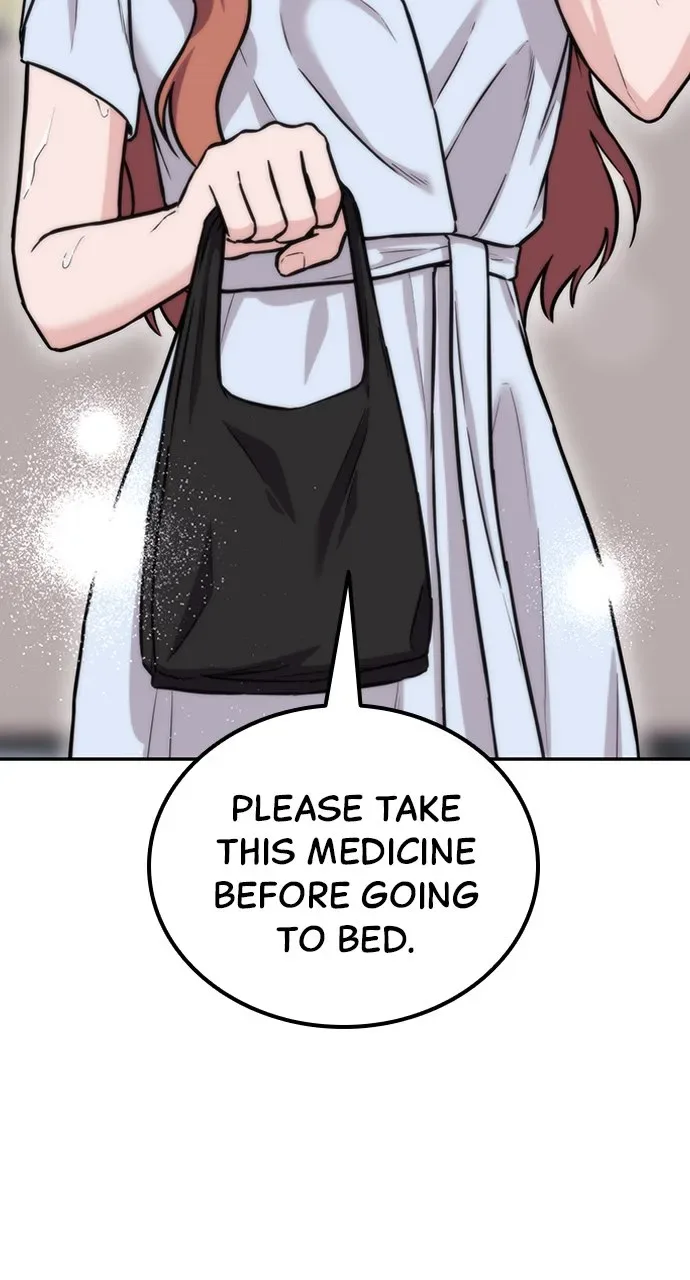Our Night Shift Chapter 6 page 14
