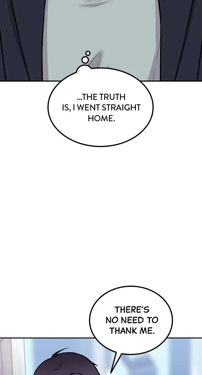 Our Night Shift Chapter 6 page 68