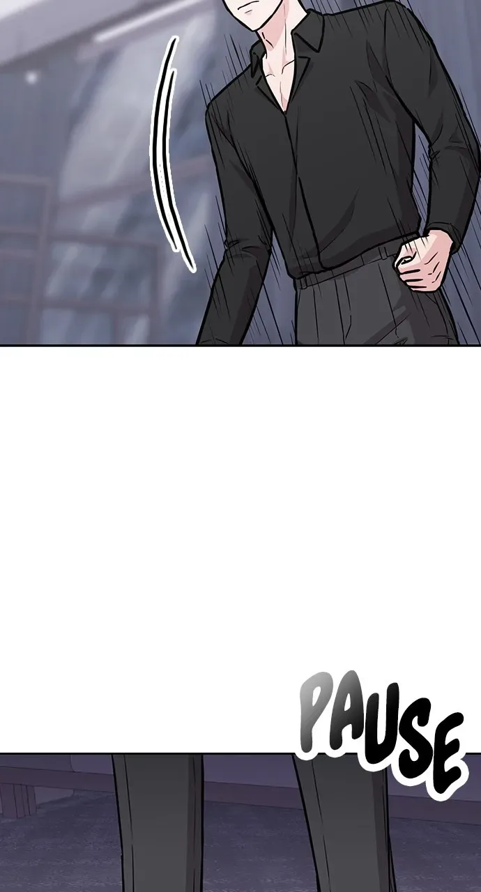 Our Night Shift Chapter 6 page 35