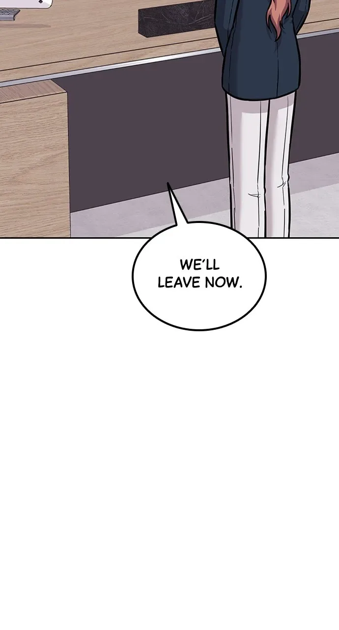Our Night Shift Chapter 6 page 77