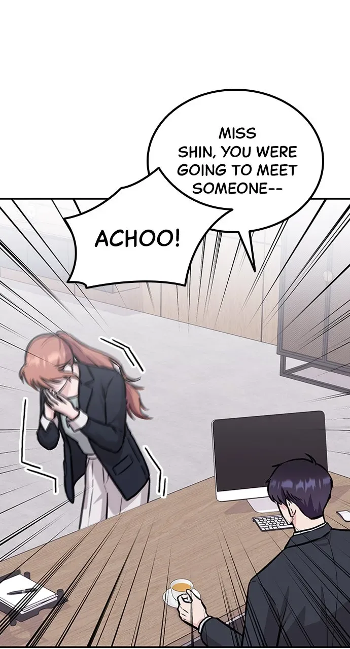 Our Night Shift Chapter 6 page 63