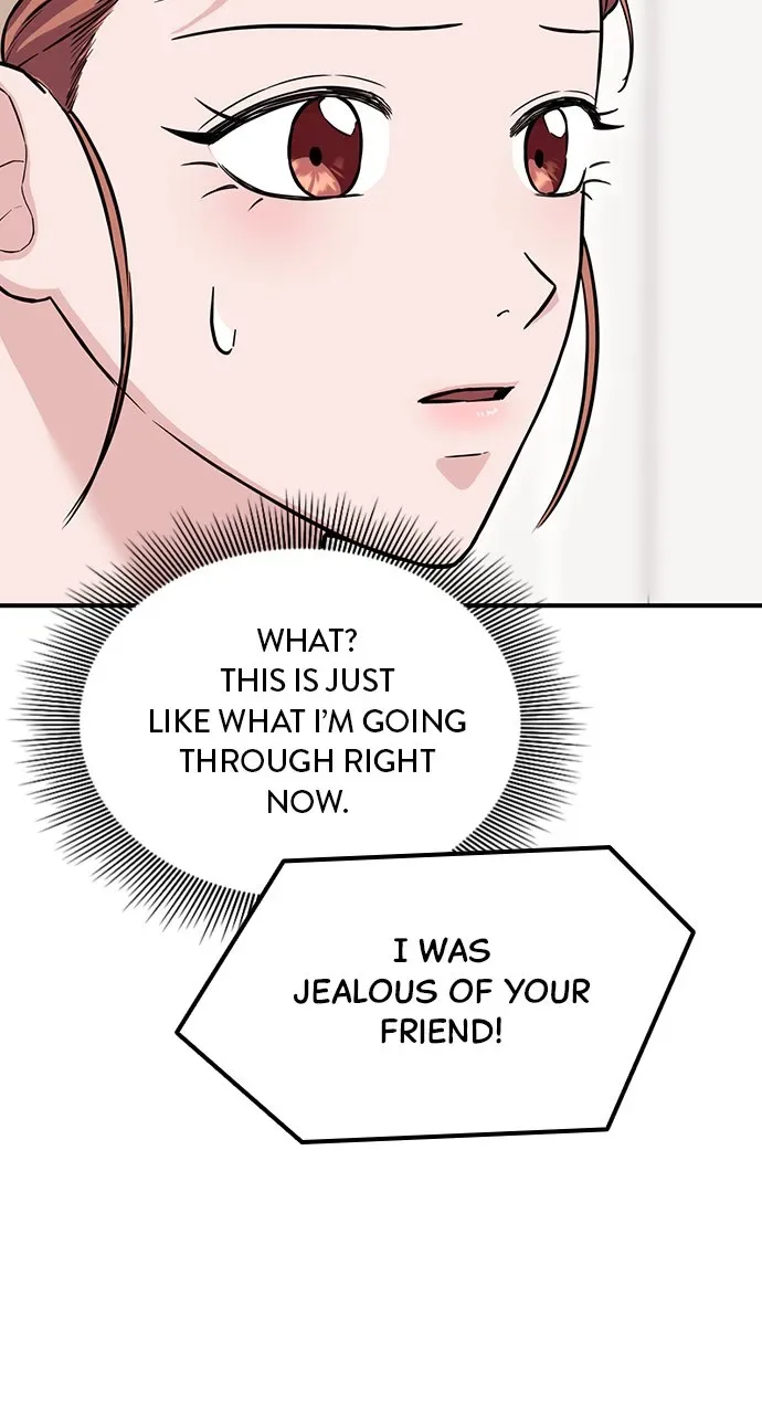 Our Night Shift Chapter 5 page 17