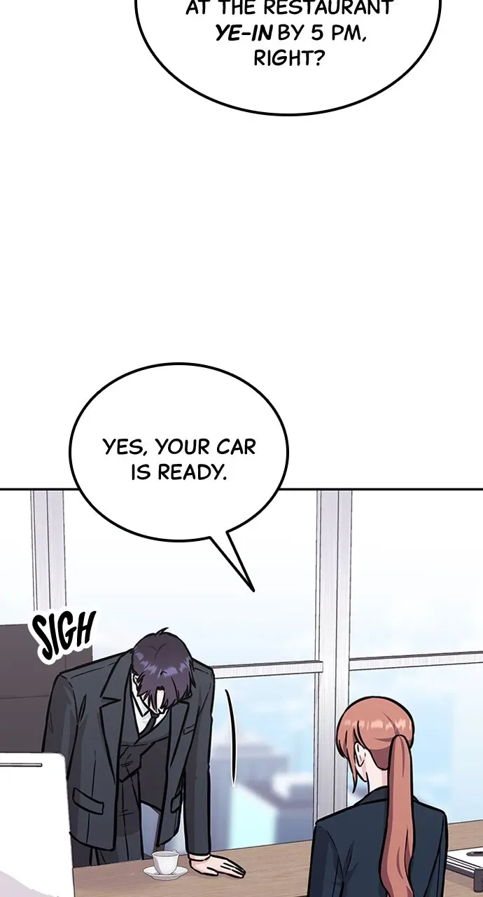 Our Night Shift Chapter 6 page 76