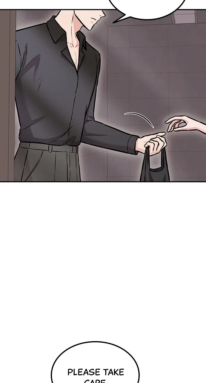 Our Night Shift Chapter 6 page 18