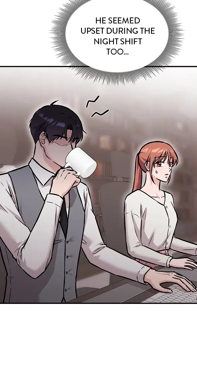Our Night Shift Chapter 5 page 11