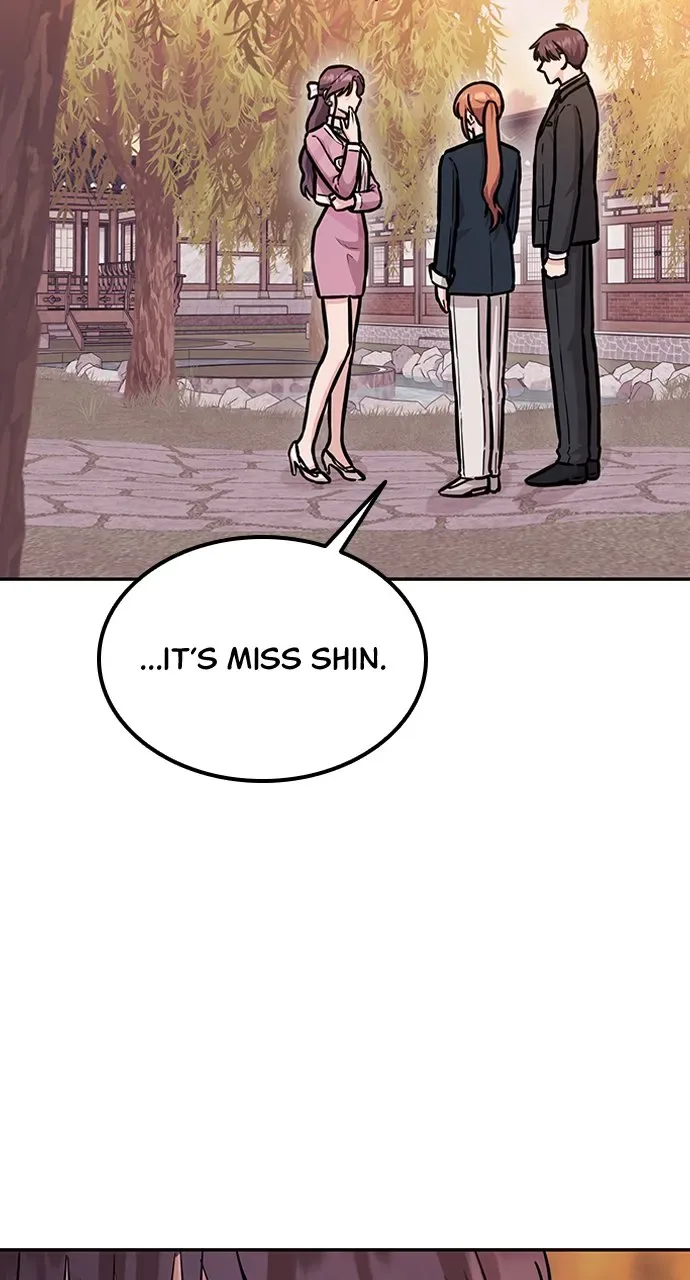 Our Night Shift Chapter 6 page 113