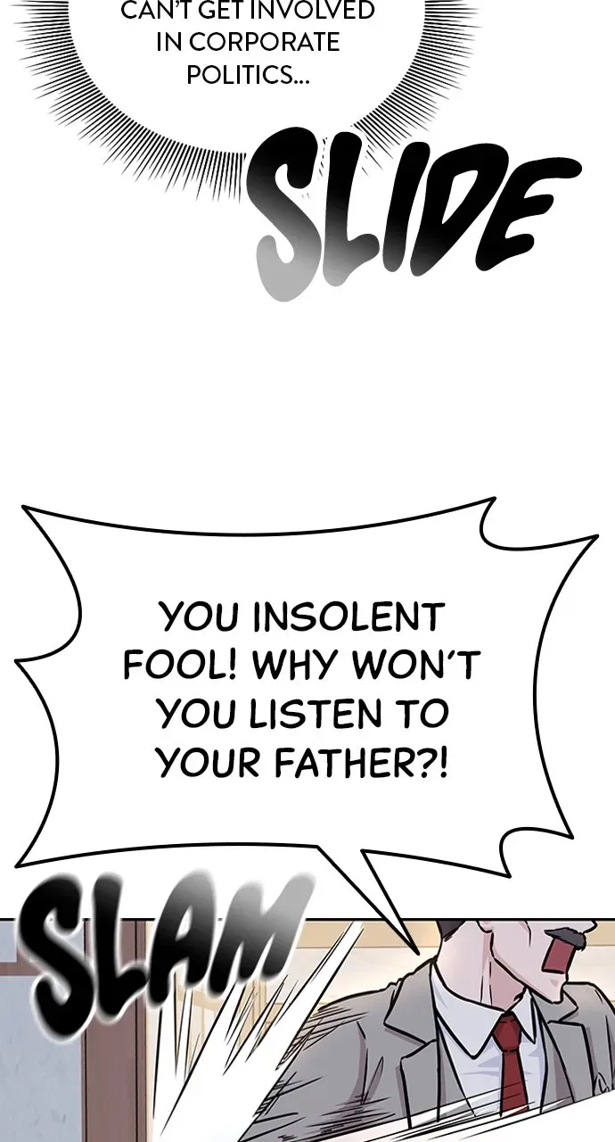 Our Night Shift Chapter 7 page 21