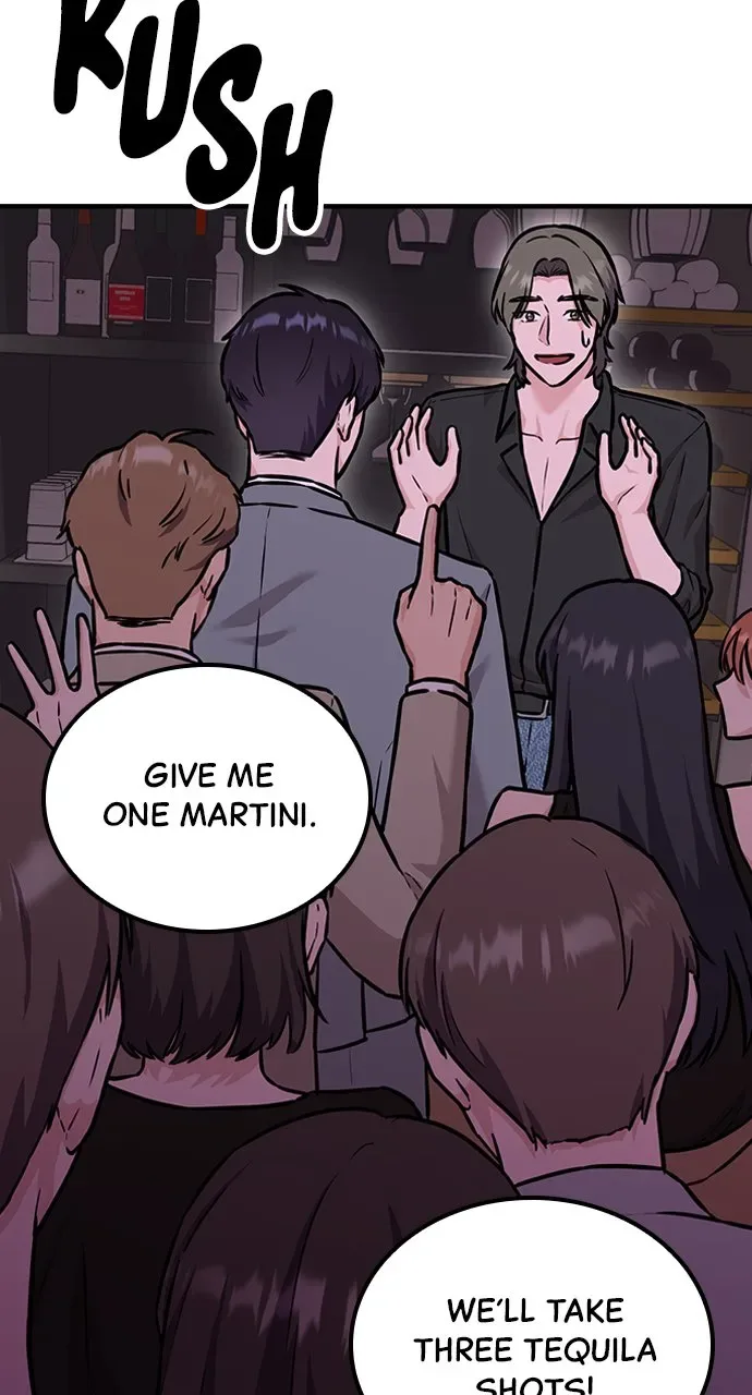 Our Night Shift Chapter 4 page 113