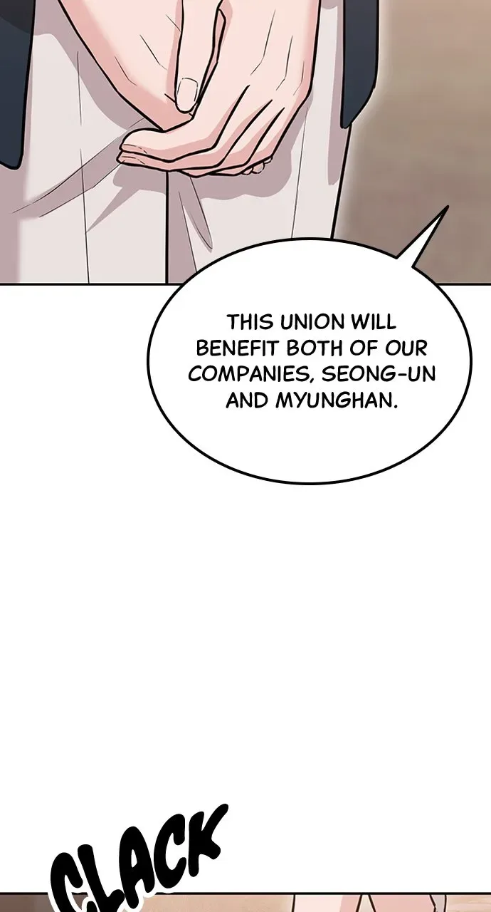 Our Night Shift Chapter 6 page 118