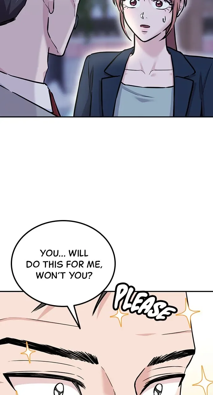 Our Night Shift Chapter 7 page 28