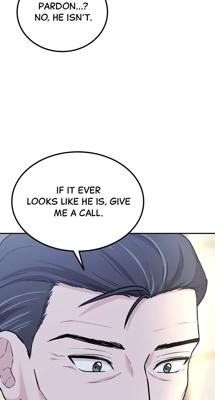 Our Night Shift Chapter 7 page 26