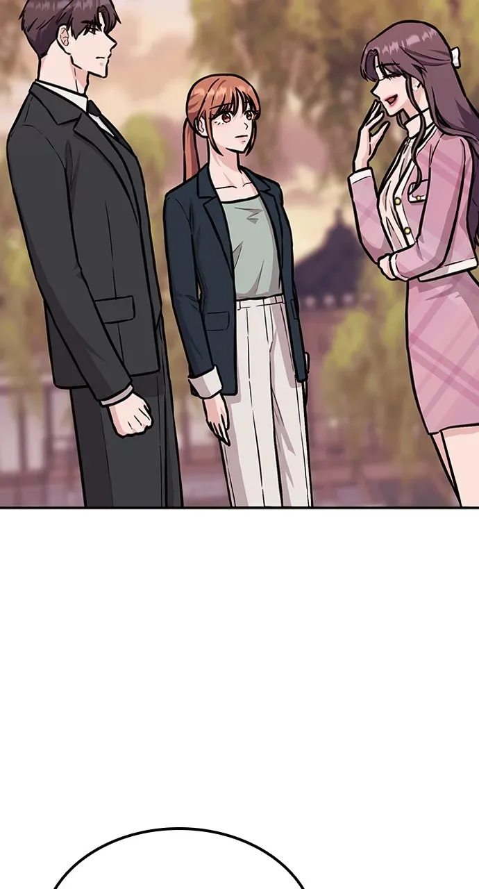Our Night Shift Chapter 6 page 101