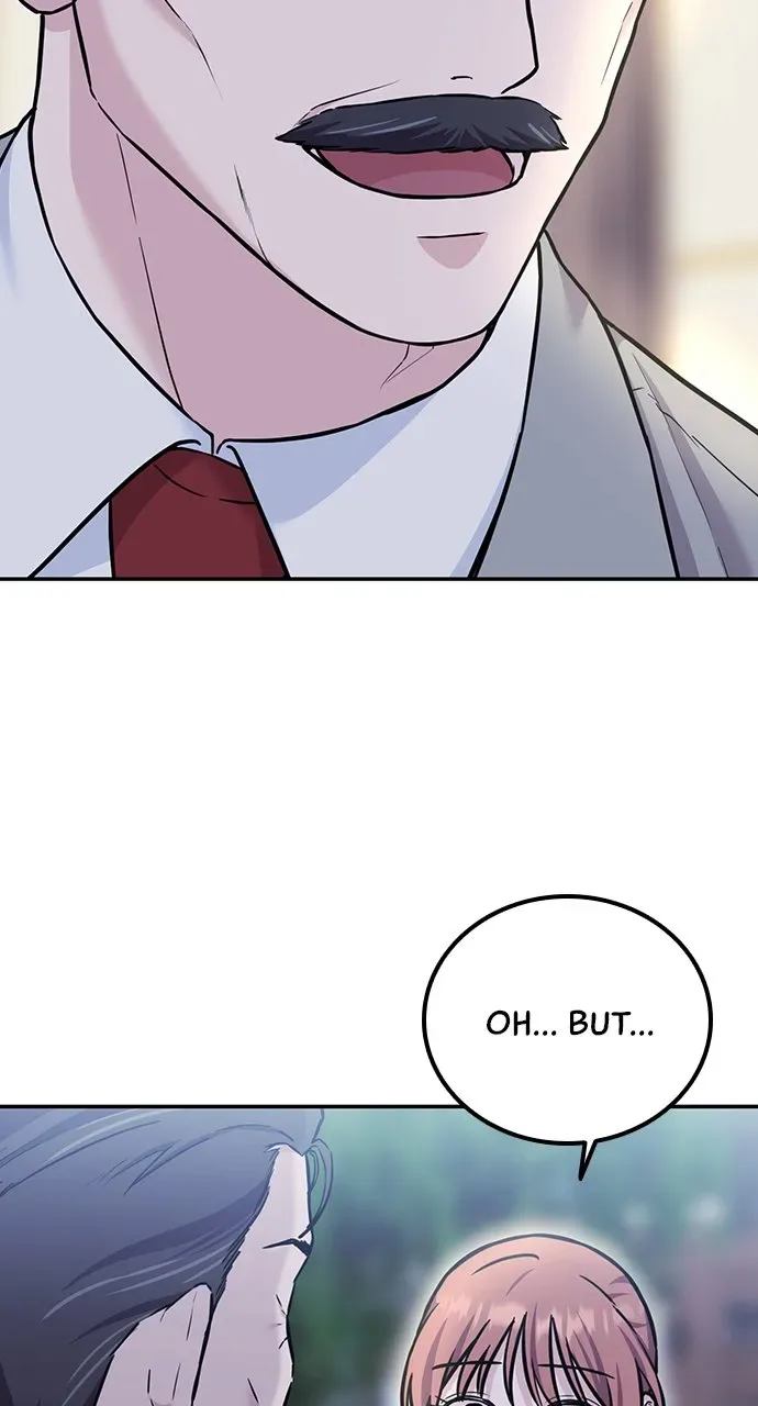 Our Night Shift Chapter 7 page 27