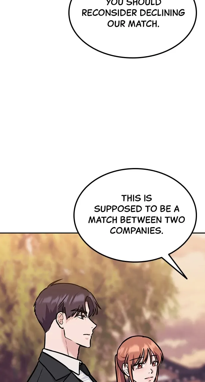 Our Night Shift Chapter 6 page 116