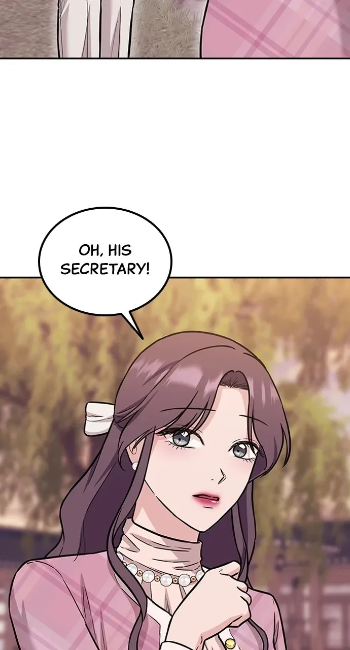 Our Night Shift Chapter 6 page 110