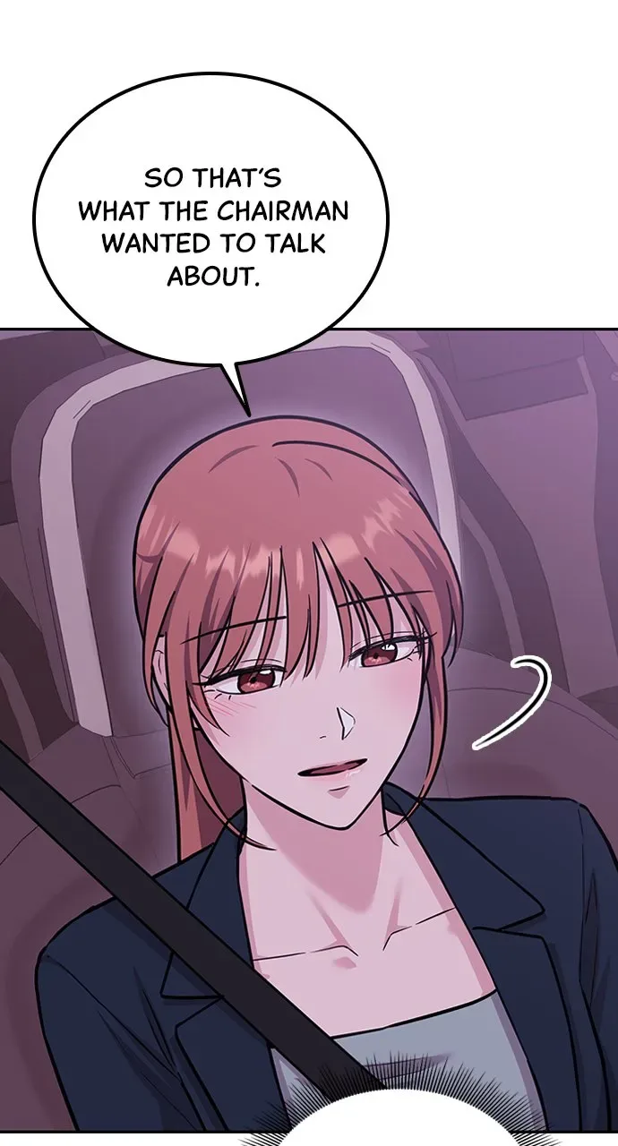 Our Night Shift Chapter 7 page 45