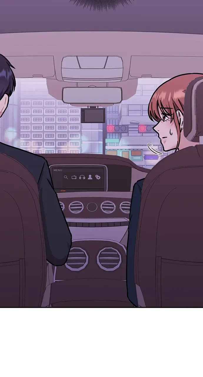 Our Night Shift Chapter 7 page 64