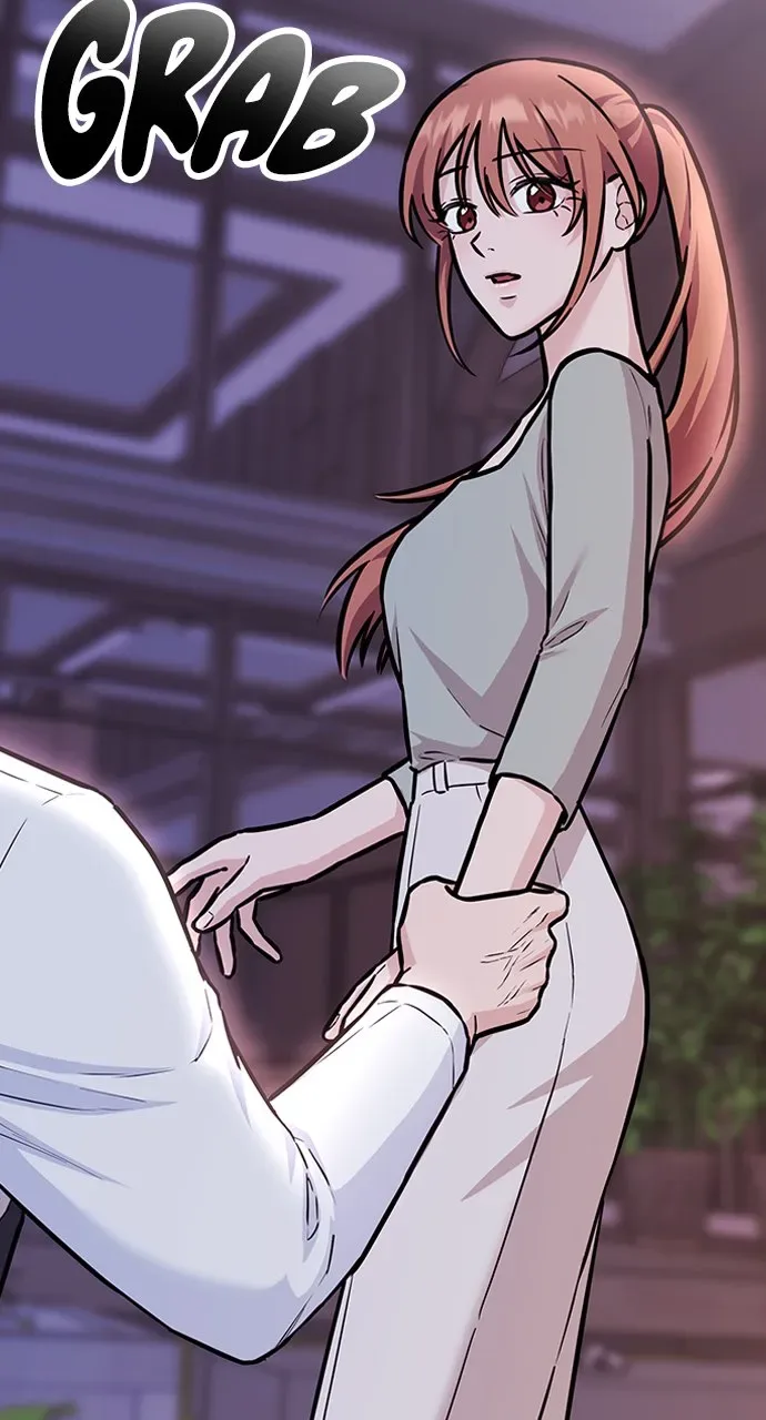 Our Night Shift Chapter 7 page 113