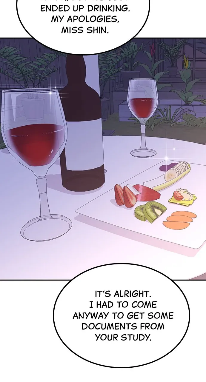 Our Night Shift Chapter 7 page 106