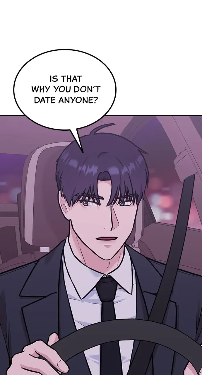 Our Night Shift Chapter 7 page 50