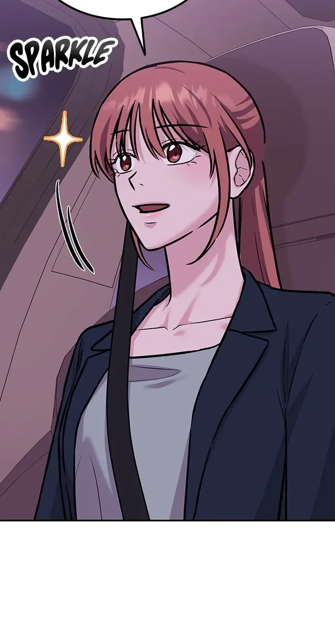 Our Night Shift Chapter 7 page 77