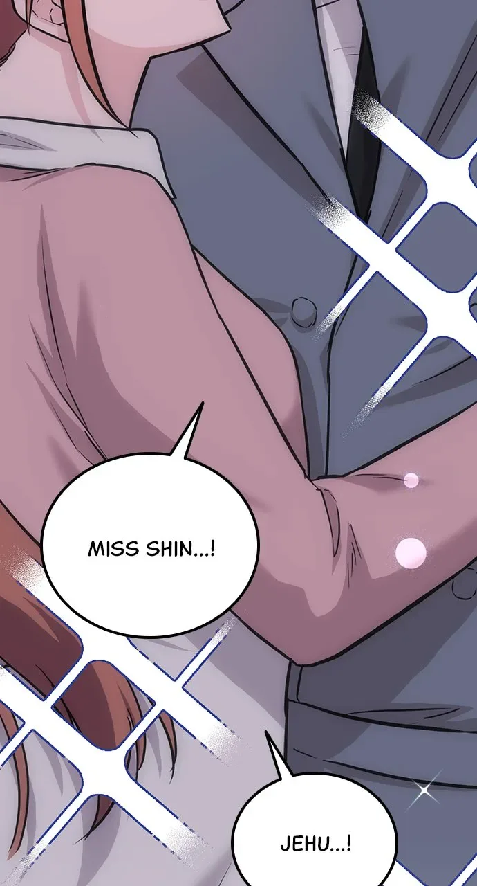 Our Night Shift Chapter 5 page 35