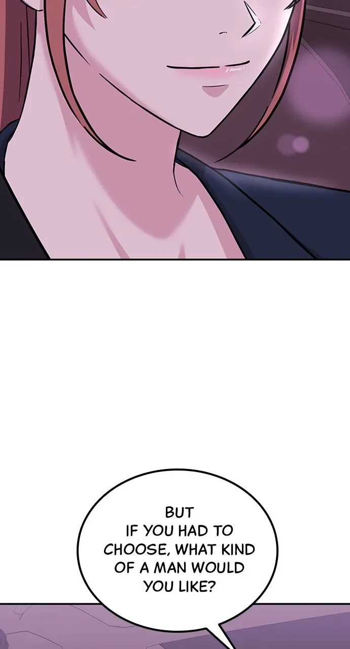 Our Night Shift Chapter 7 page 58