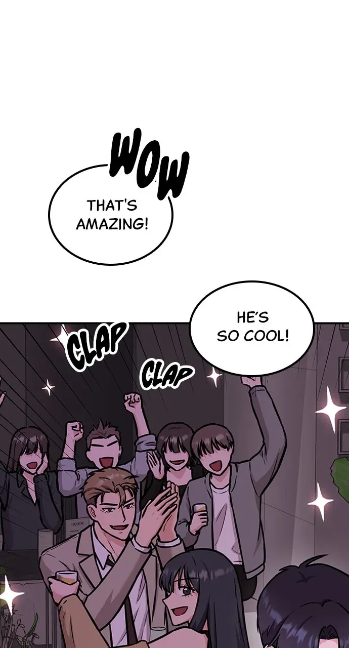 Our Night Shift Chapter 4 page 111