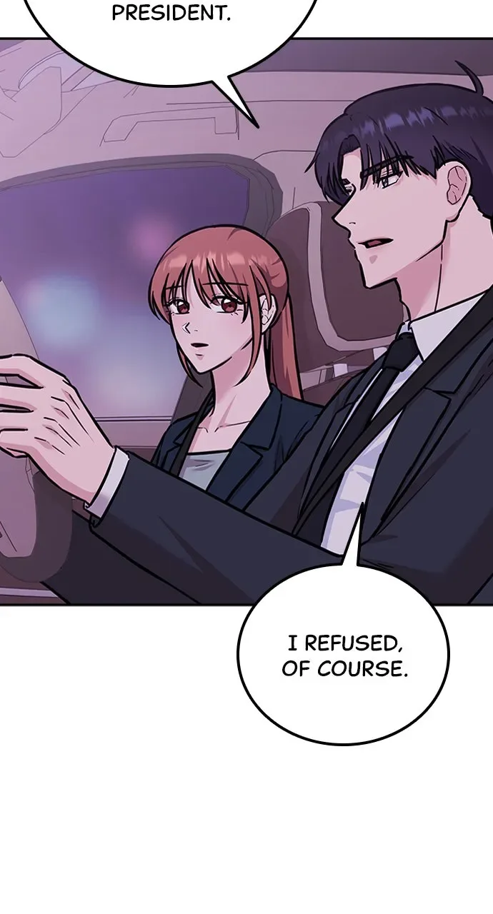 Our Night Shift Chapter 7 page 44