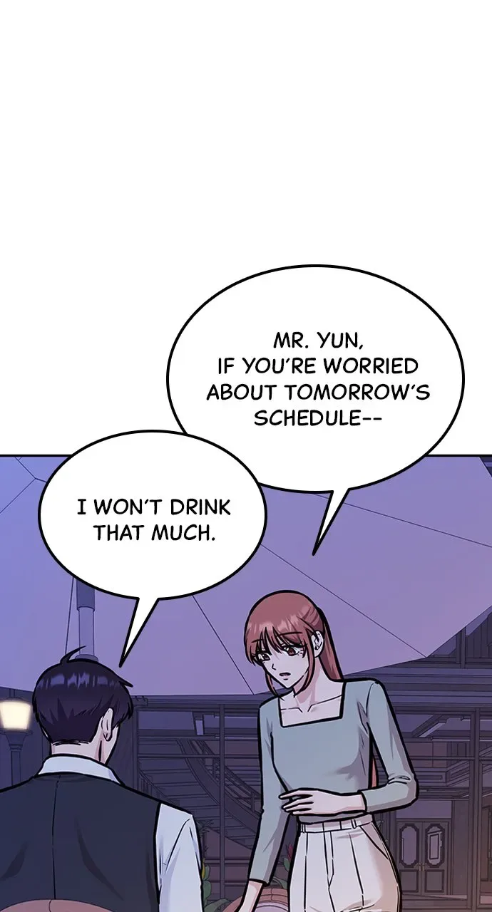 Our Night Shift Chapter 7 page 107