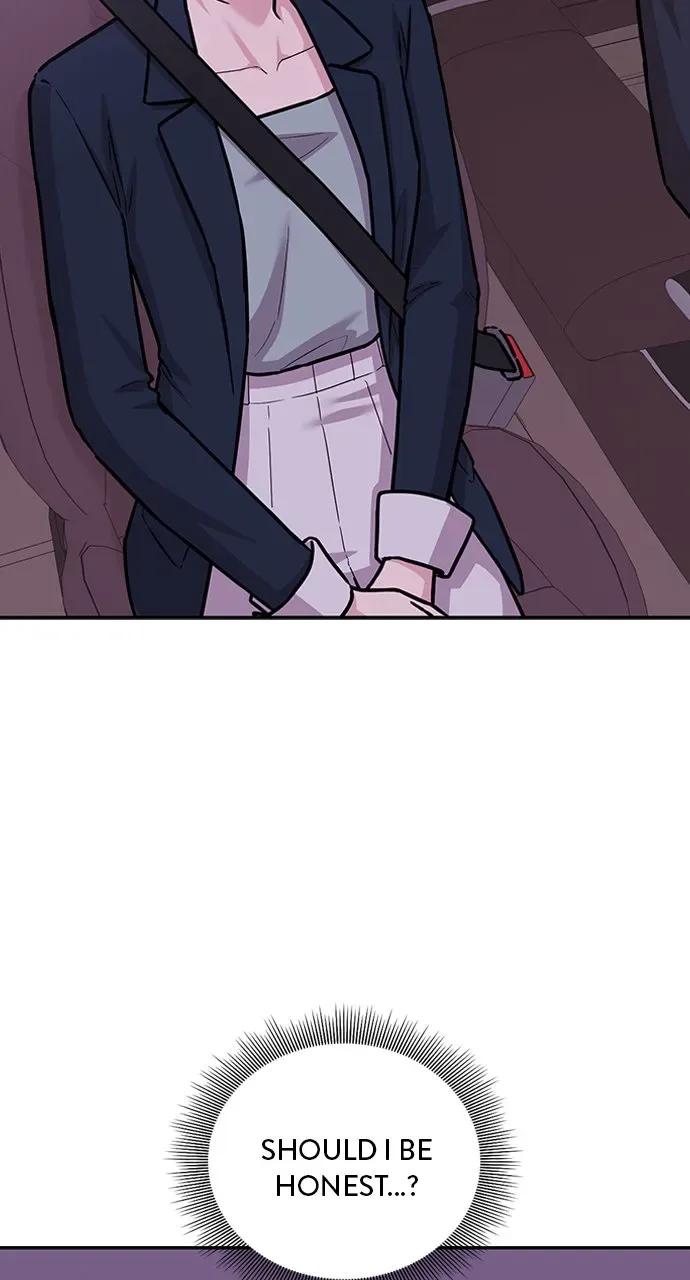 Our Night Shift Chapter 7 page 63