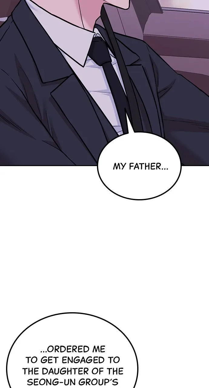 Our Night Shift Chapter 7 page 43