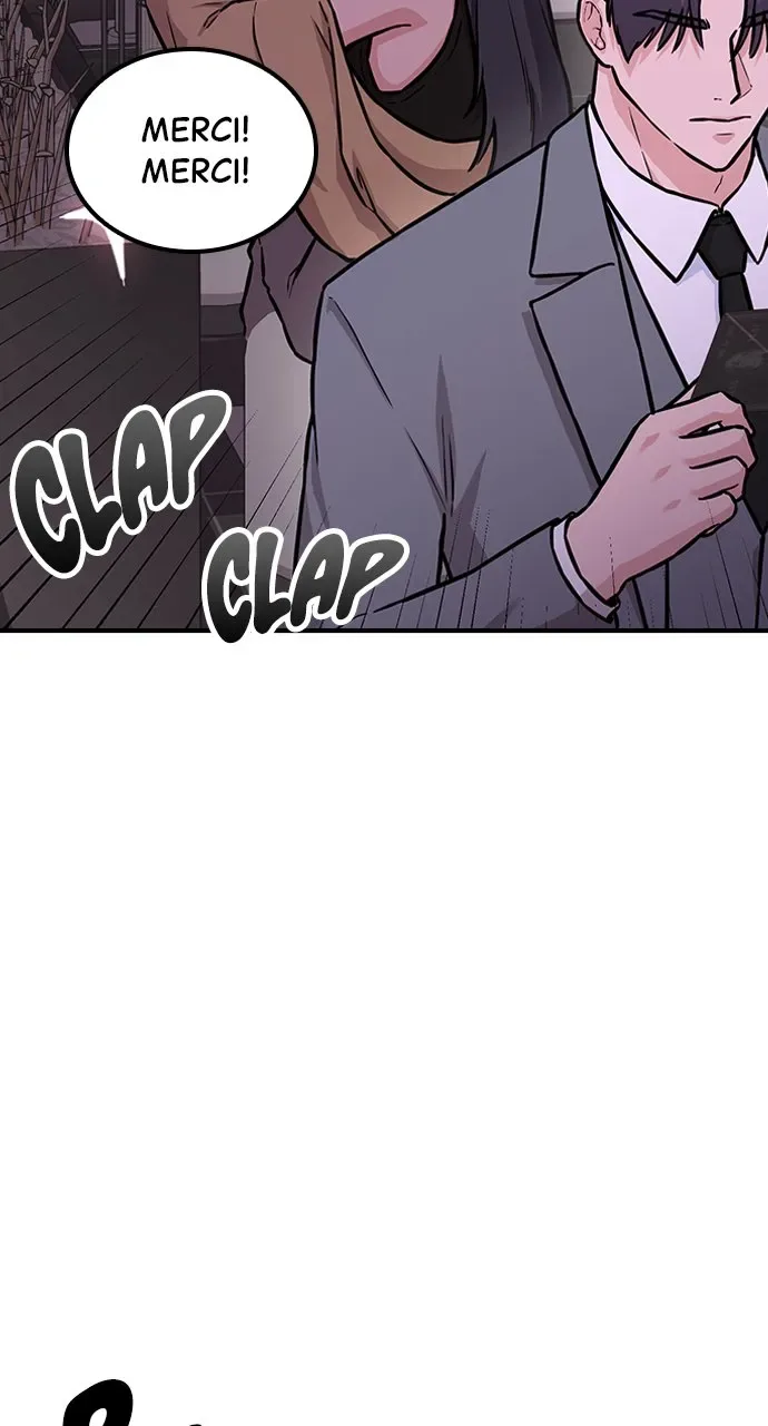 Our Night Shift Chapter 4 page 112