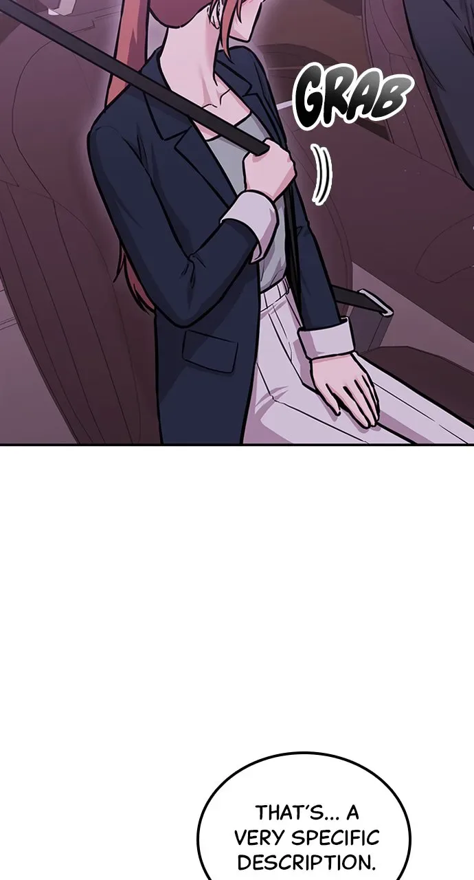 Our Night Shift Chapter 7 page 101