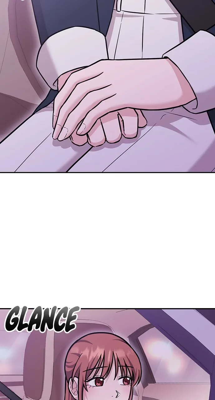 Our Night Shift Chapter 7 page 41