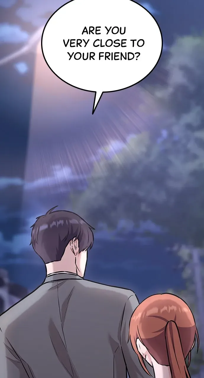 Our Night Shift Chapter 4 page 124