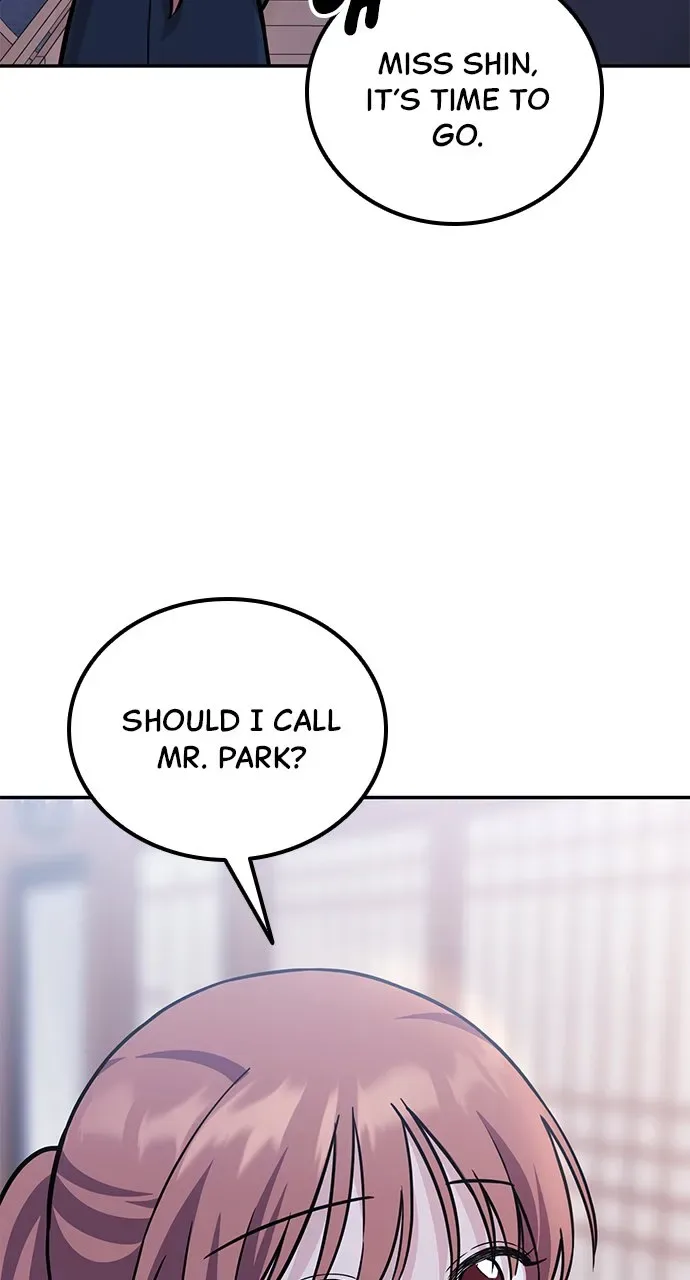 Our Night Shift Chapter 7 page 33