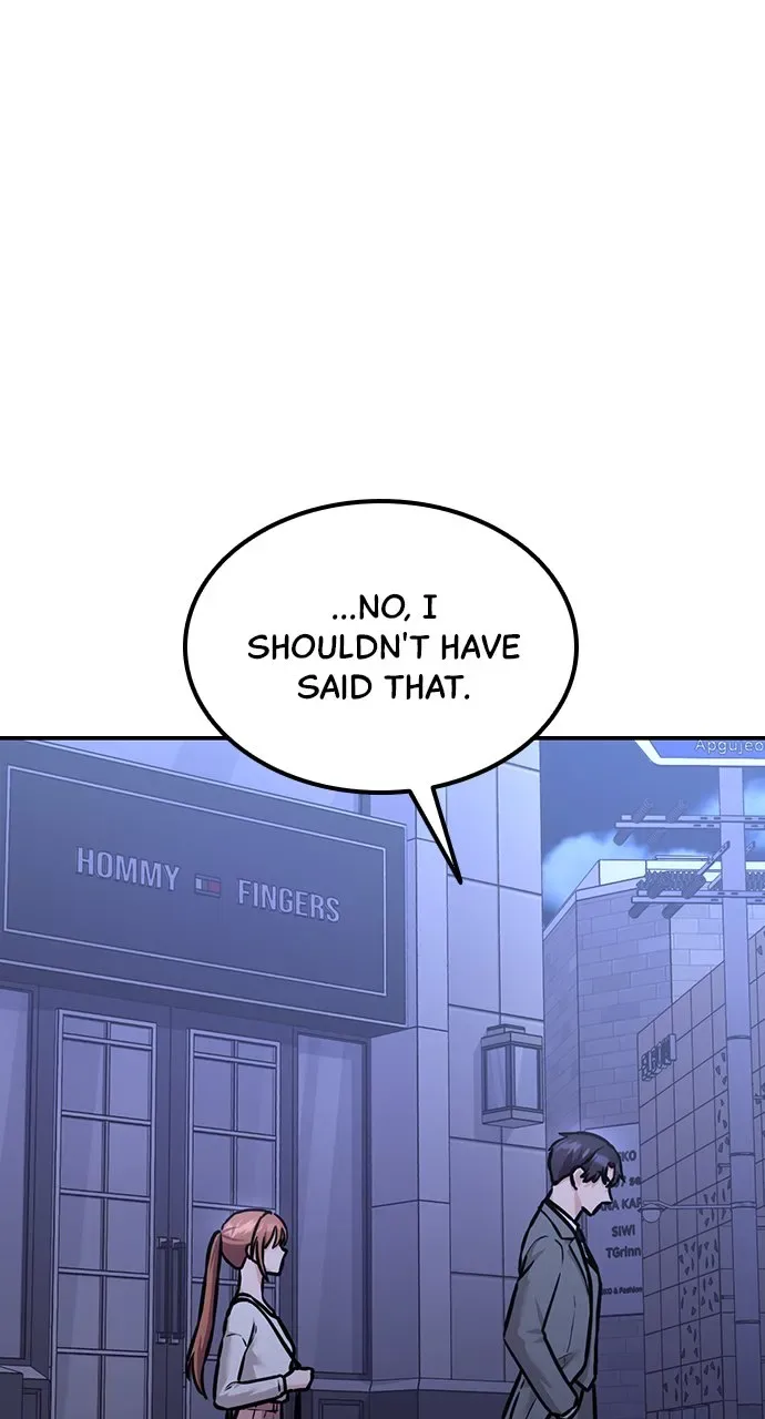 Our Night Shift Chapter 4 page 130