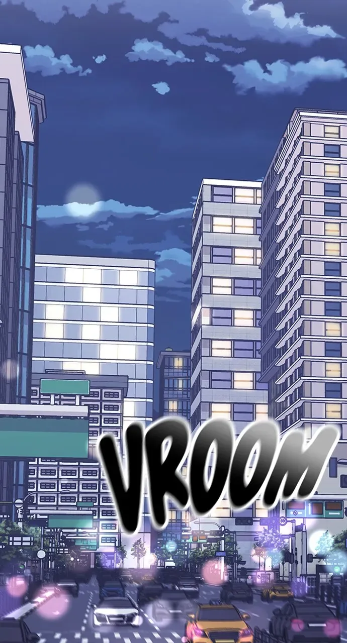 Our Night Shift Chapter 7 page 39