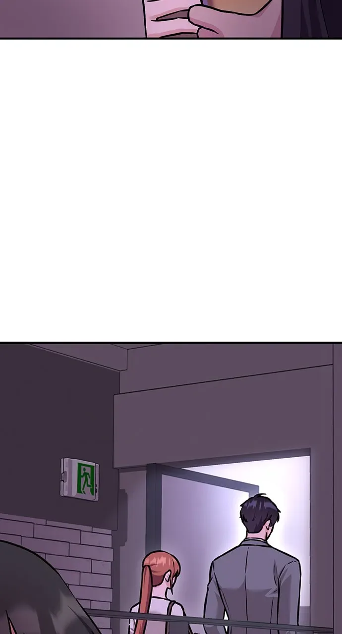 Our Night Shift Chapter 4 page 118