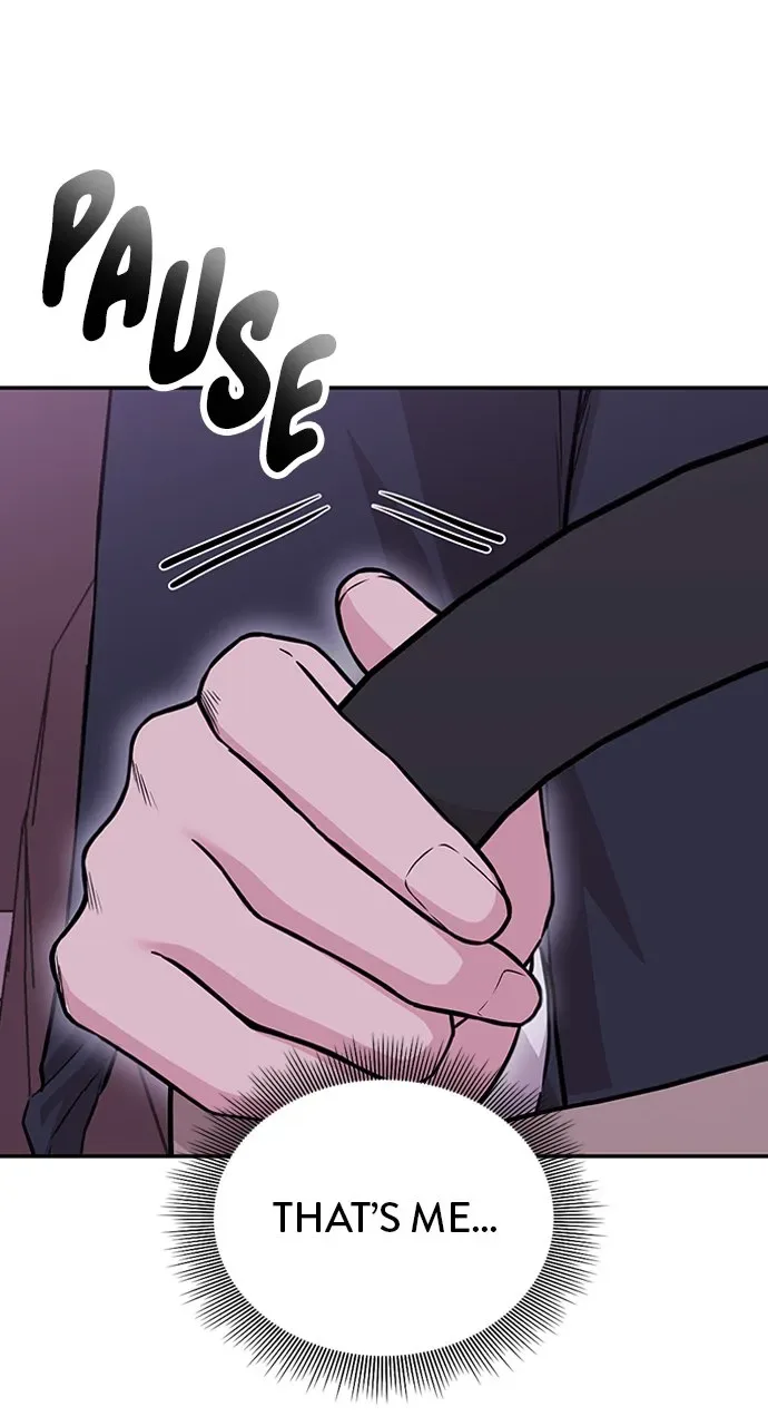 Our Night Shift Chapter 7 page 78