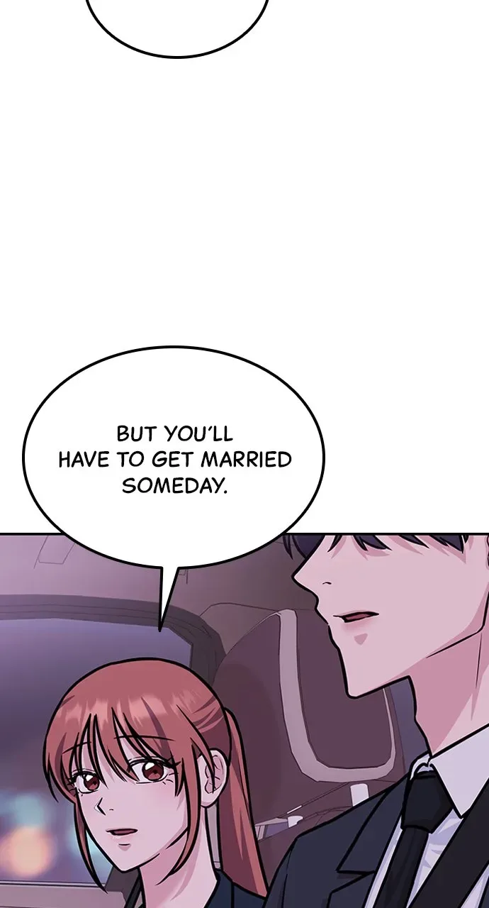 Our Night Shift Chapter 7 page 85