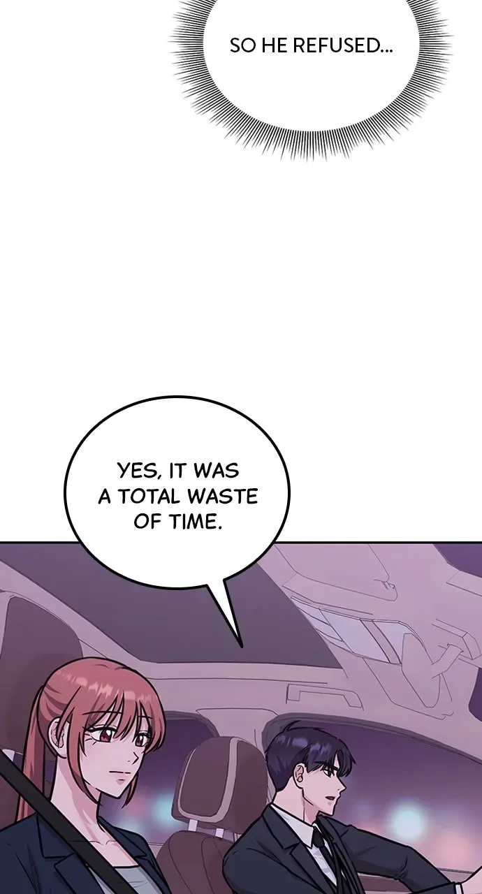 Our Night Shift Chapter 7 page 46