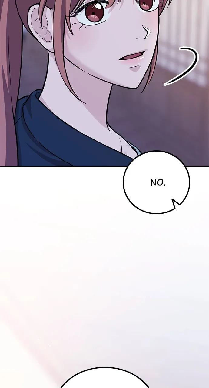 Our Night Shift Chapter 7 page 34
