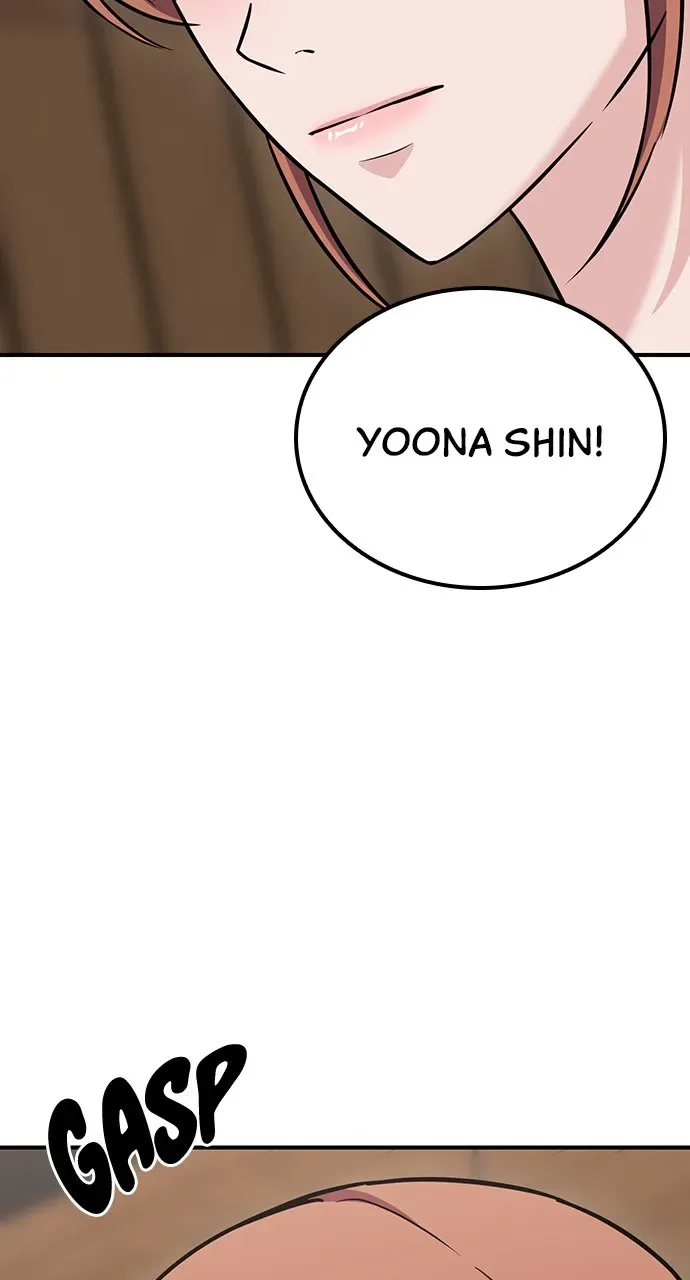 Our Night Shift Chapter 8 page 33