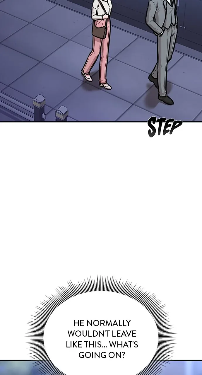 Our Night Shift Chapter 4 page 122