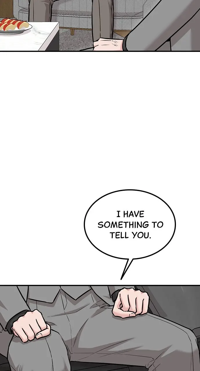 Our Night Shift Chapter 8 page 11
