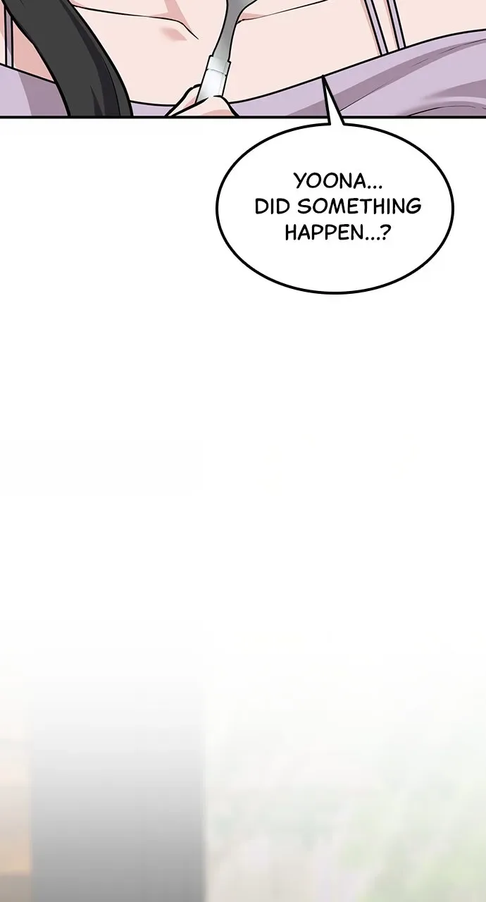Our Night Shift Chapter 8 page 30