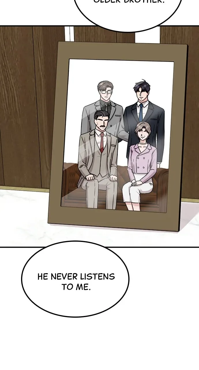 Our Night Shift Chapter 8 page 8